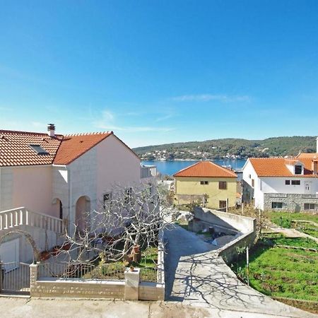 סומרטין Apartments Villa Rose מראה חיצוני תמונה