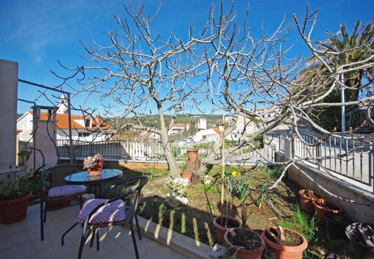 סומרטין Apartments Villa Rose מראה חיצוני תמונה