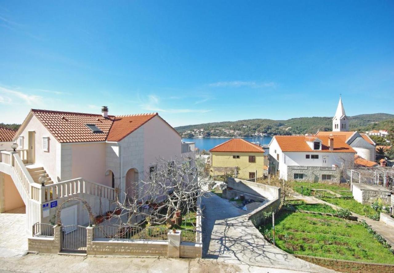 סומרטין Apartments Villa Rose מראה חיצוני תמונה