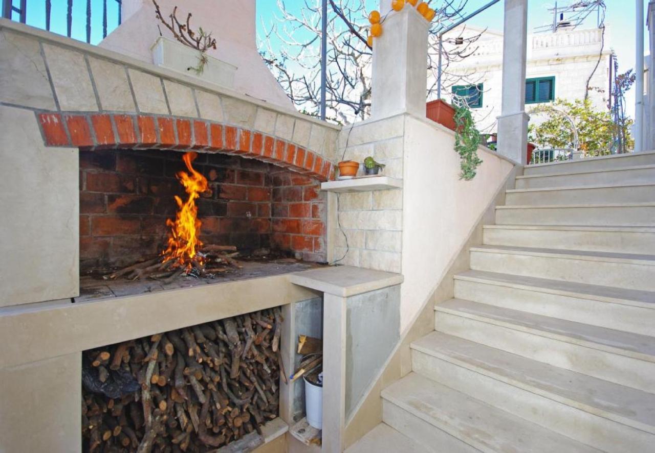 סומרטין Apartments Villa Rose מראה חיצוני תמונה