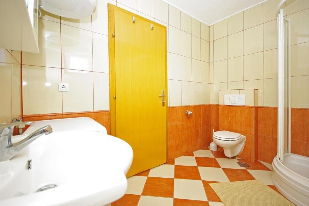 סומרטין Apartments Villa Rose מראה חיצוני תמונה