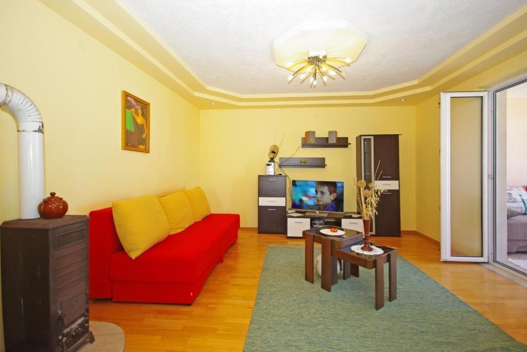 סומרטין Apartments Villa Rose מראה חיצוני תמונה