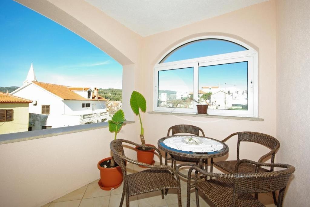 סומרטין Apartments Villa Rose מראה חיצוני תמונה