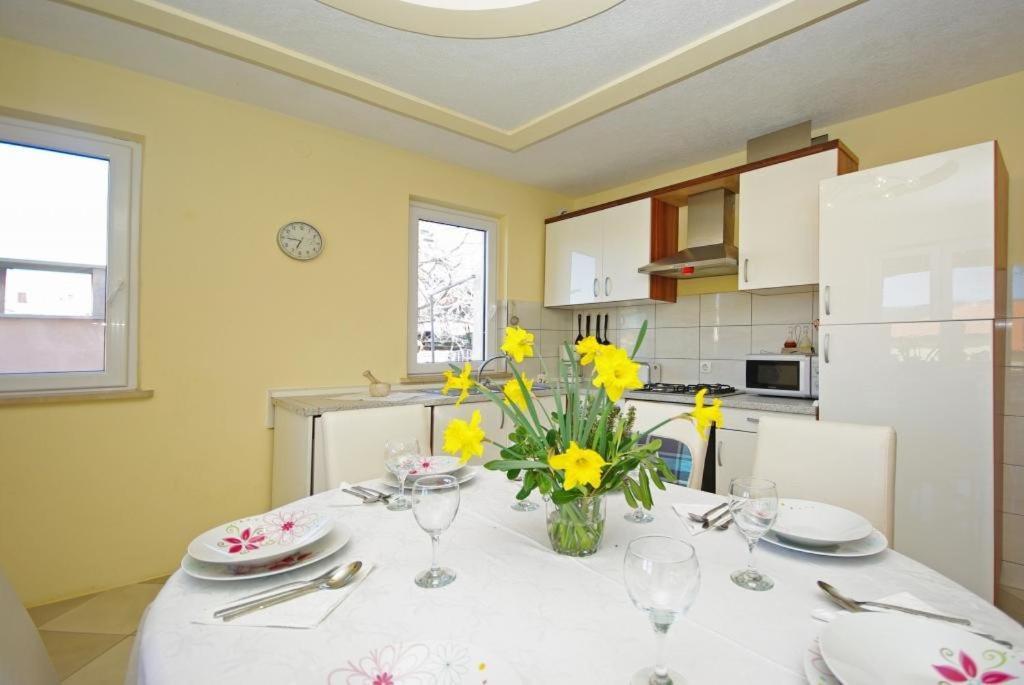 סומרטין Apartments Villa Rose מראה חיצוני תמונה