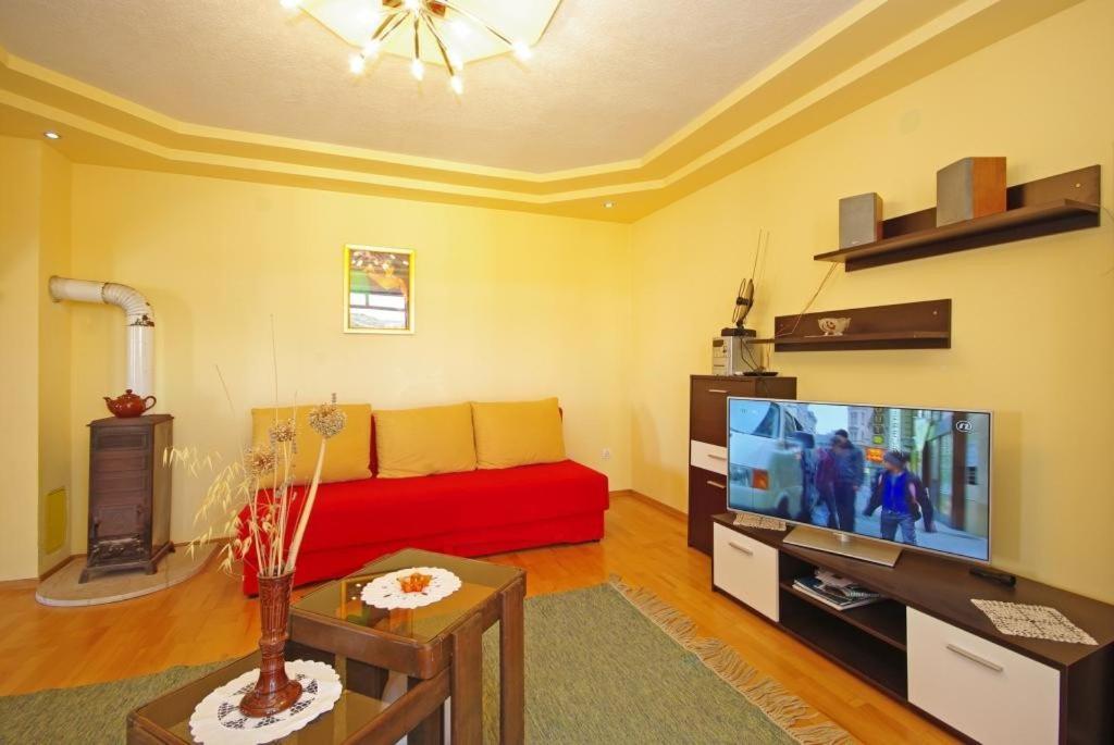 סומרטין Apartments Villa Rose מראה חיצוני תמונה