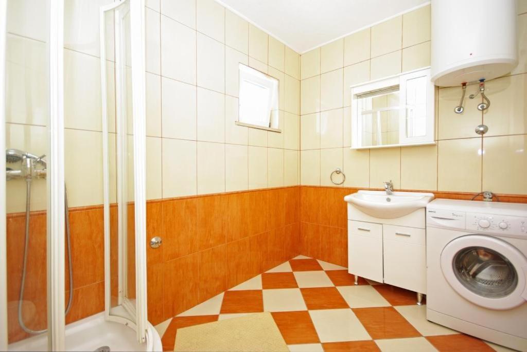 סומרטין Apartments Villa Rose מראה חיצוני תמונה