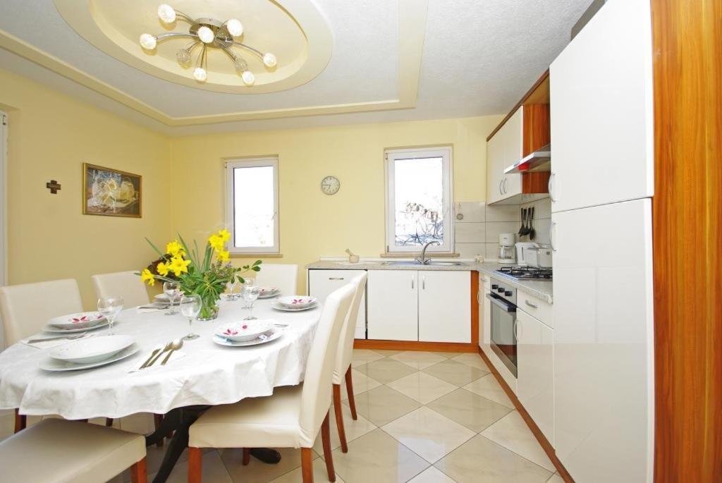 סומרטין Apartments Villa Rose מראה חיצוני תמונה