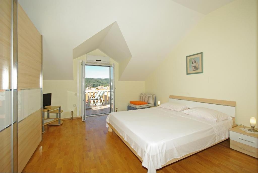 סומרטין Apartments Villa Rose מראה חיצוני תמונה