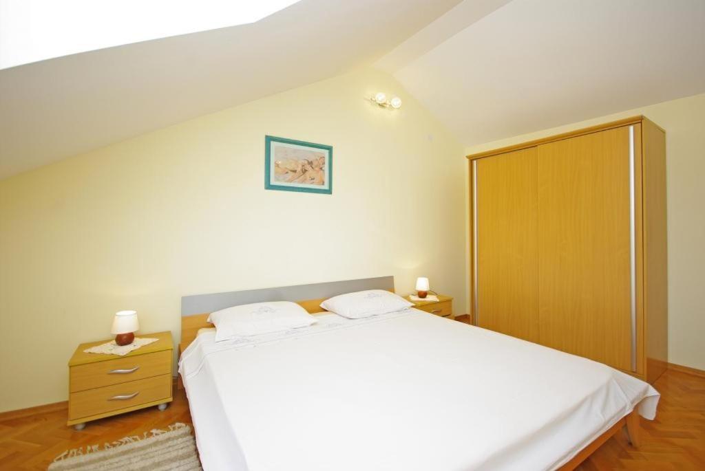 סומרטין Apartments Villa Rose מראה חיצוני תמונה