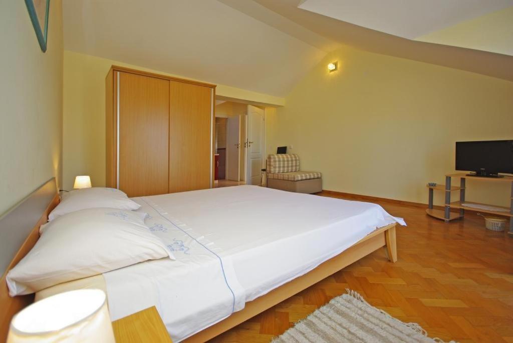 סומרטין Apartments Villa Rose מראה חיצוני תמונה