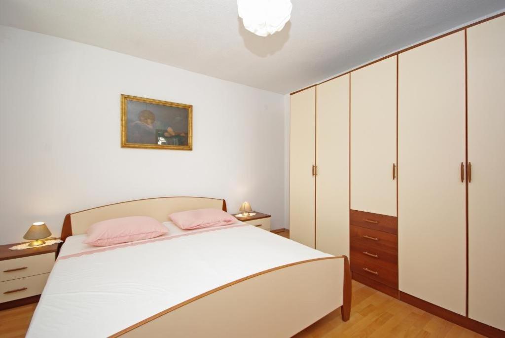 סומרטין Apartments Villa Rose מראה חיצוני תמונה