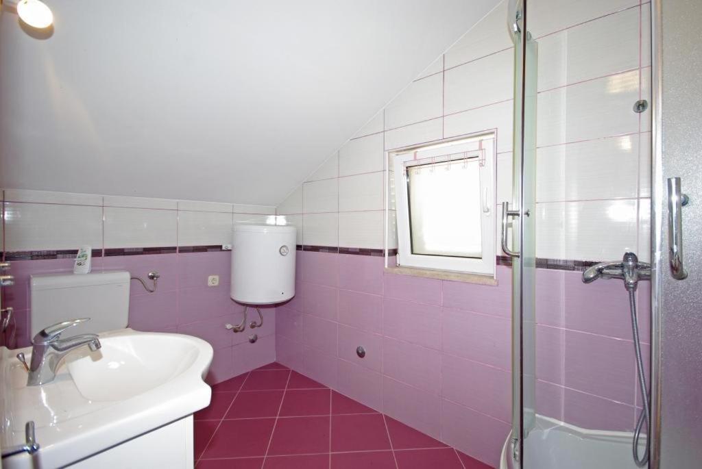 סומרטין Apartments Villa Rose חדר תמונה