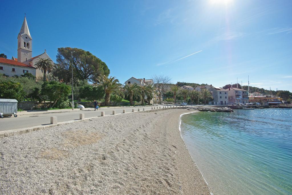 סומרטין Apartments Villa Rose מראה חיצוני תמונה