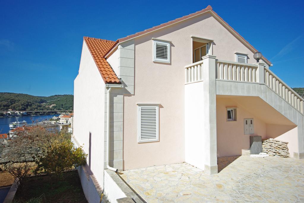 סומרטין Apartments Villa Rose מראה חיצוני תמונה